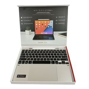 Brydge MAX+ Keyboard Case 12.9" Apple iPad Pro 3rd/4th/5th Gen. TRACKPAD ONLY